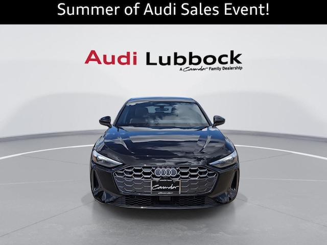 2026 Audi A5 Sedan