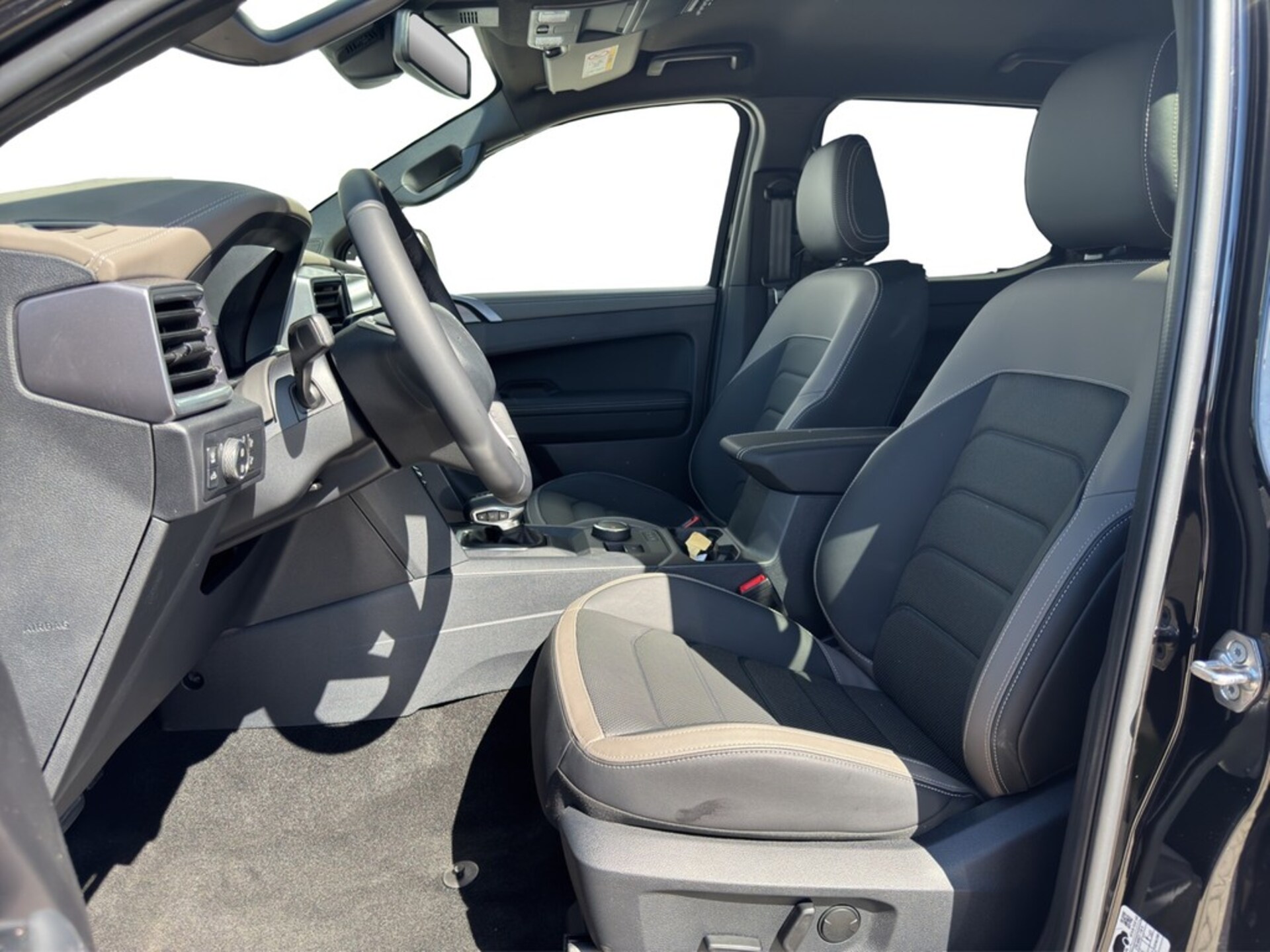 Volkswagen Amarok DoubleCab Aventura