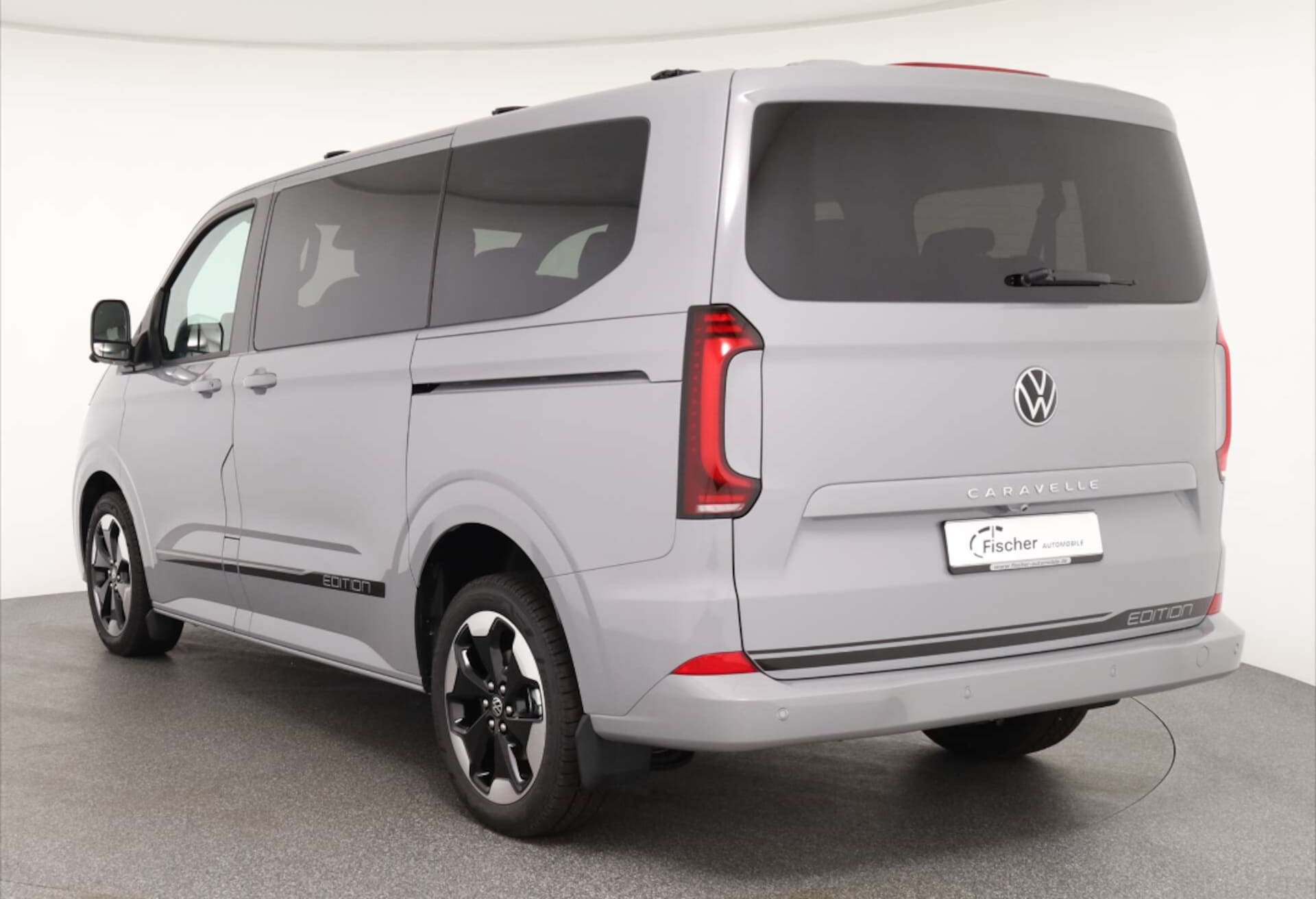 Volkswagen Caravelle Edition