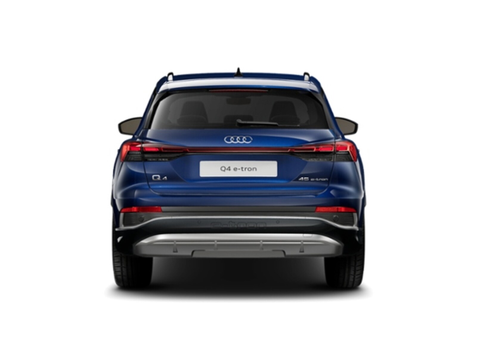 Audi Q4 e-tron – Bild 5