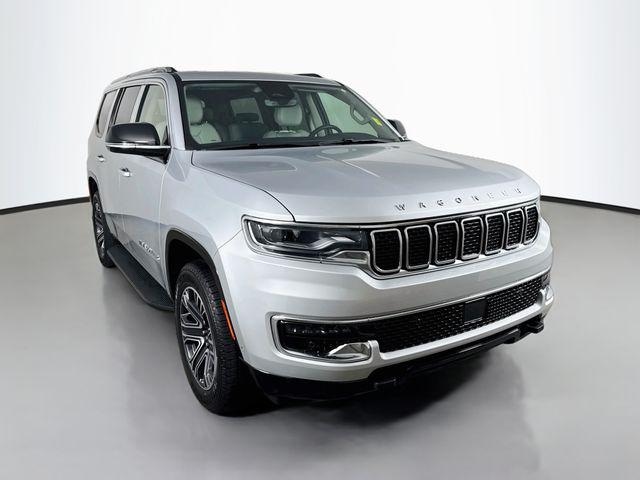 2024 Jeep Wagoneer