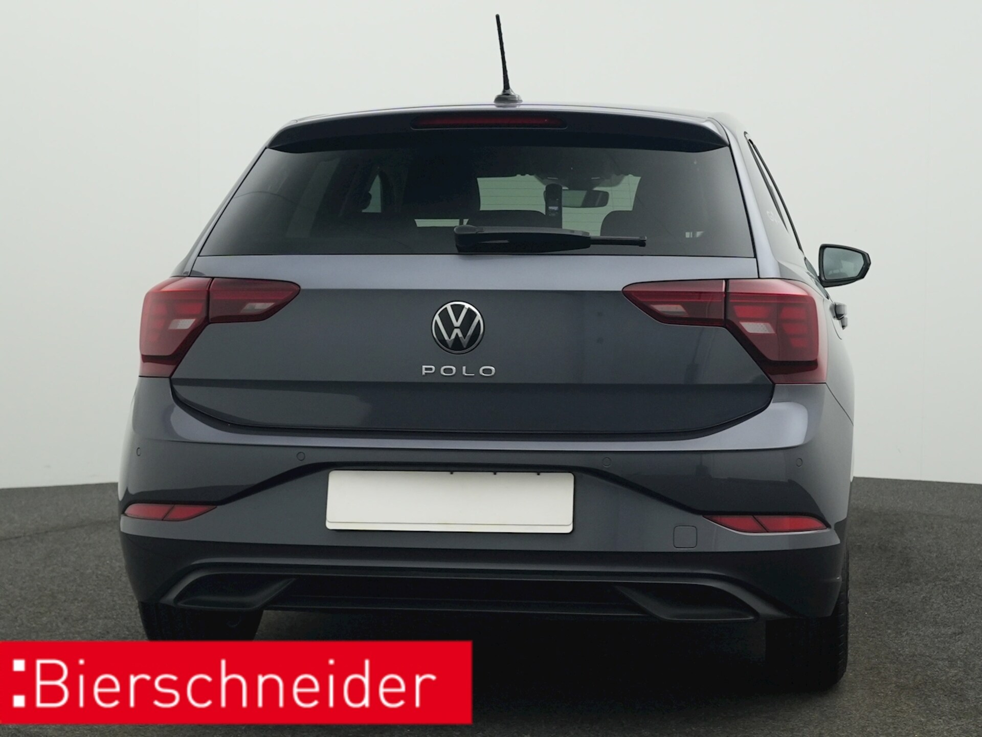 Volkswagen Polo Goal