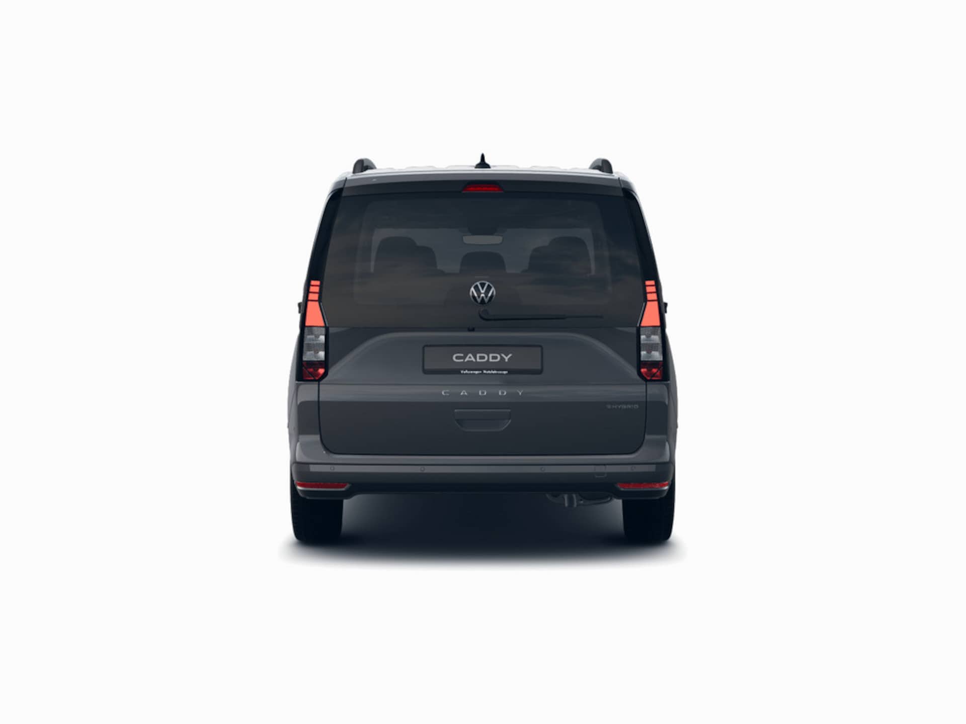 Volkswagen Caddy Maxi Life