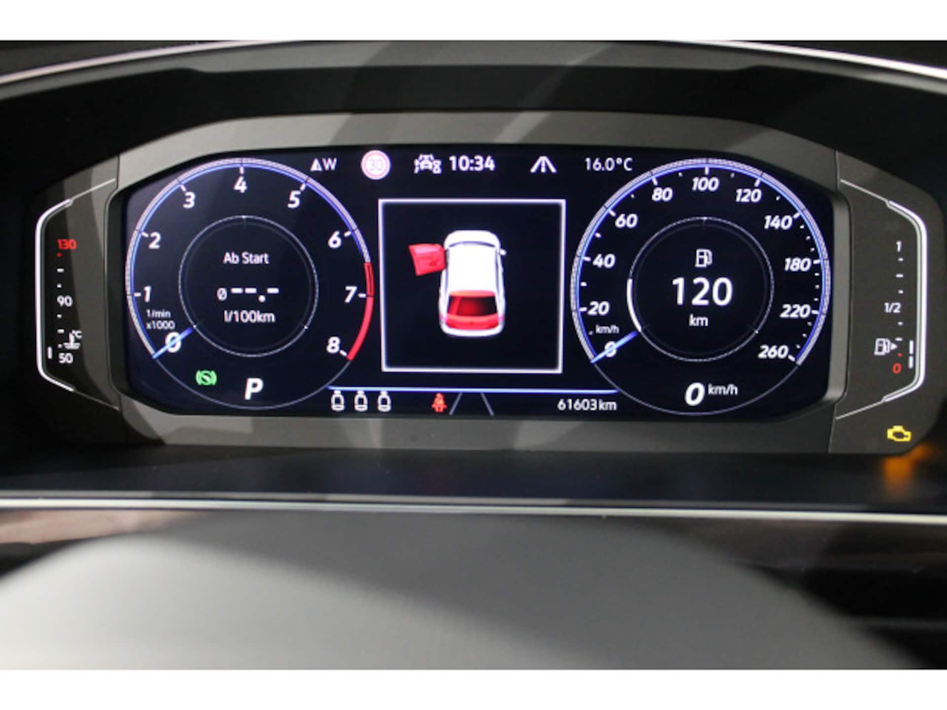 Volkswagen Tiguan Allspace R-Line