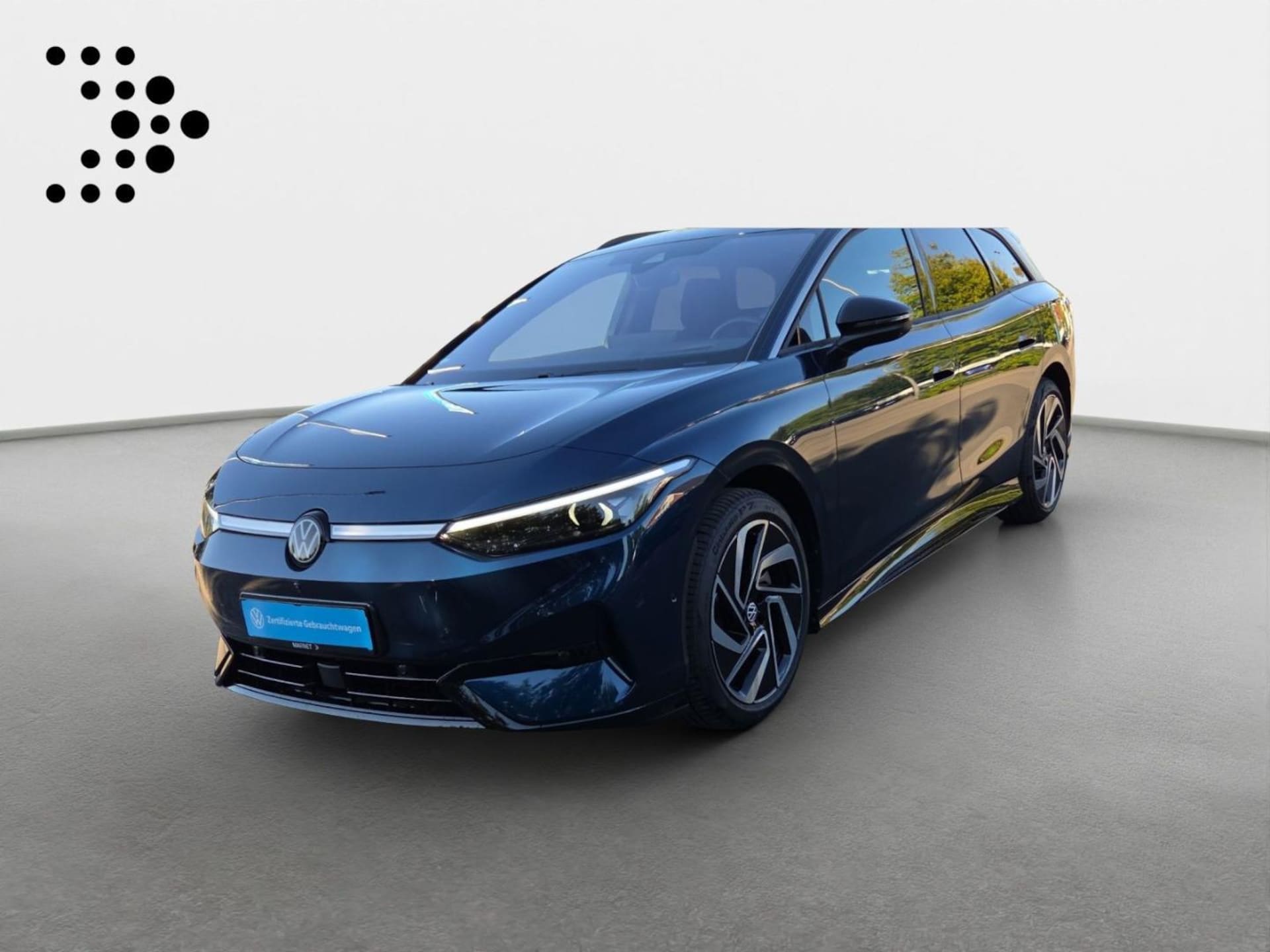 Volkswagen ID.7 Tourer Pro