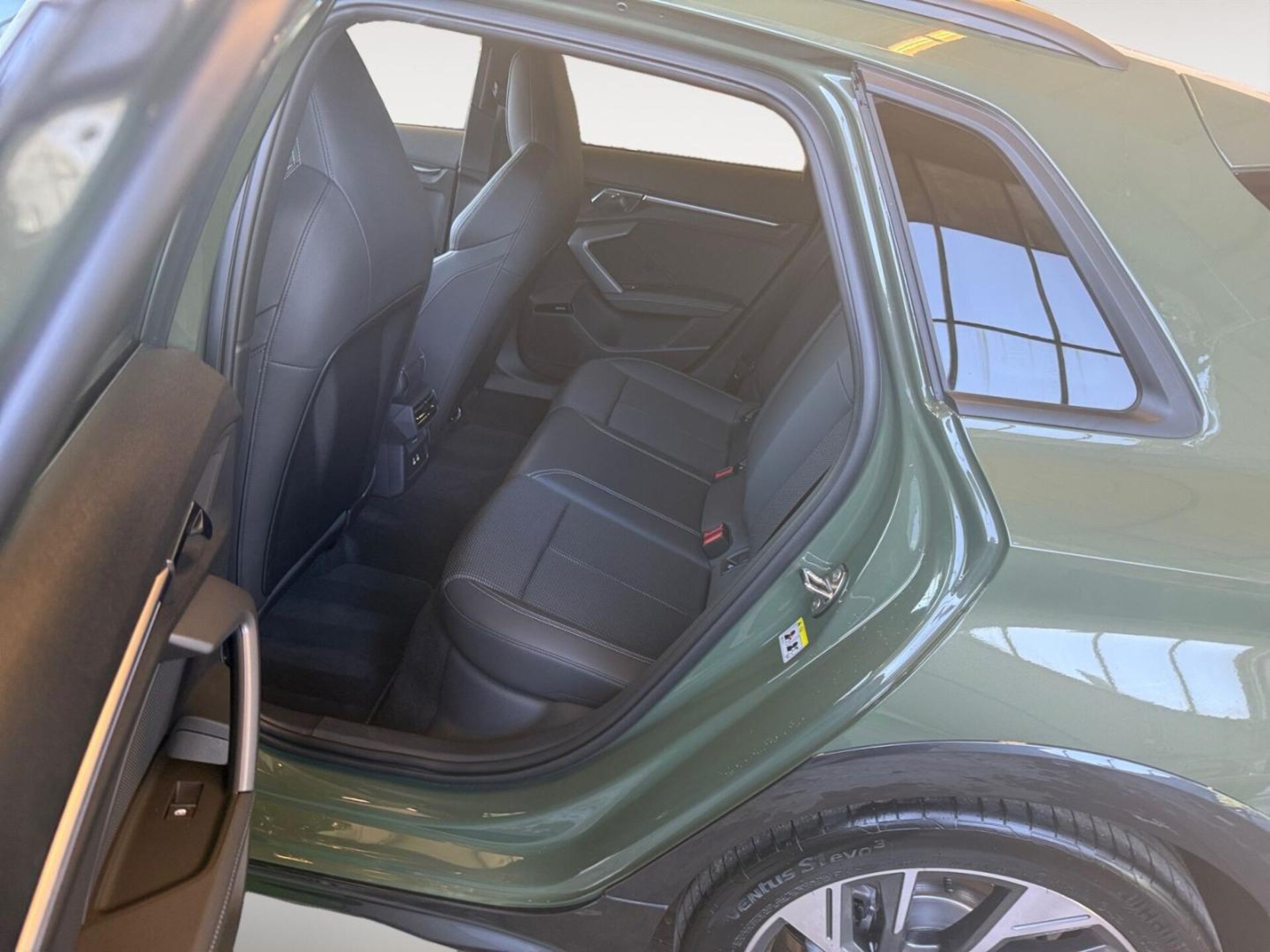 Audi A3 allstreet TFSI e
