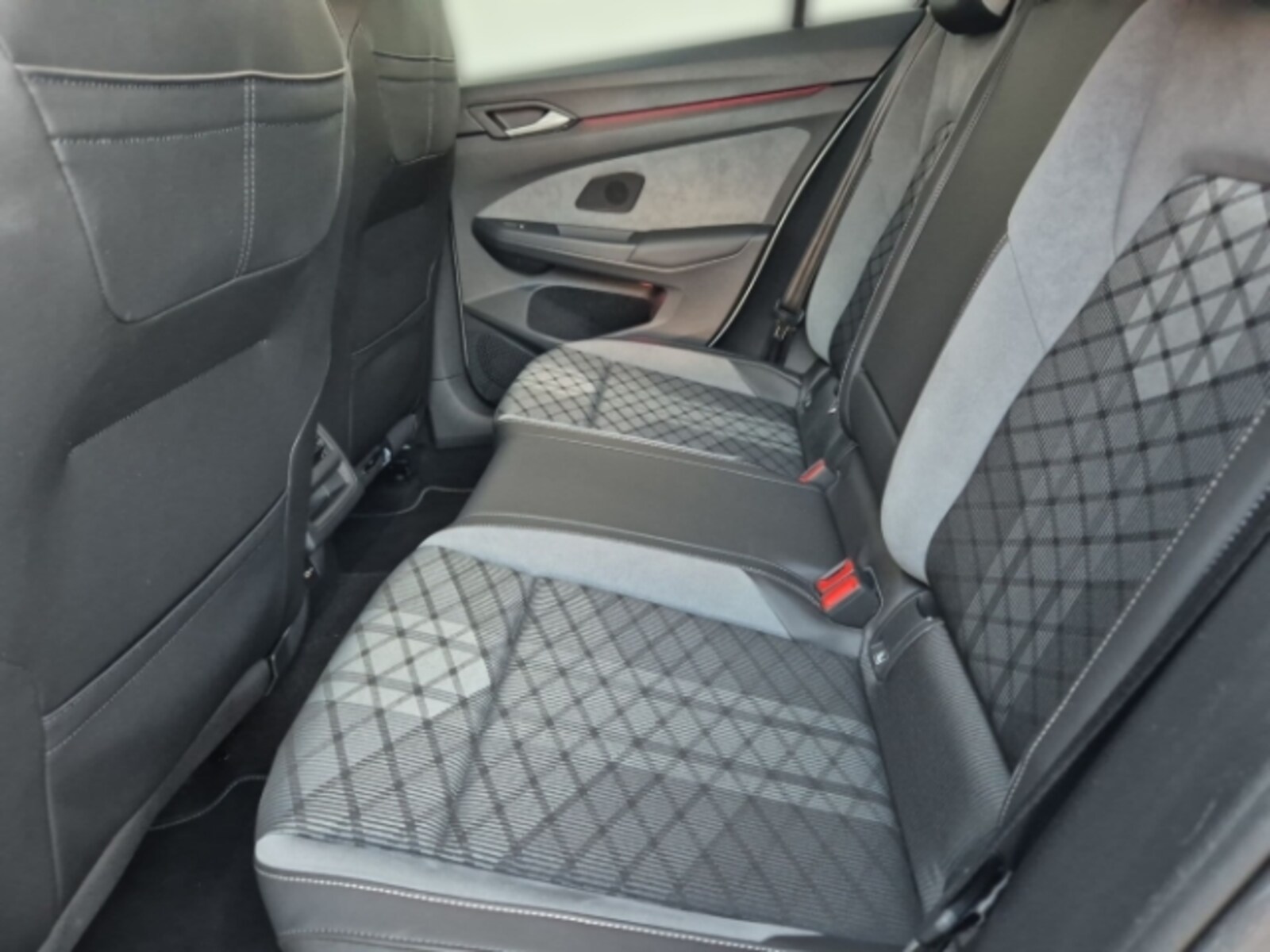 Volkswagen Golf – Bild 11
