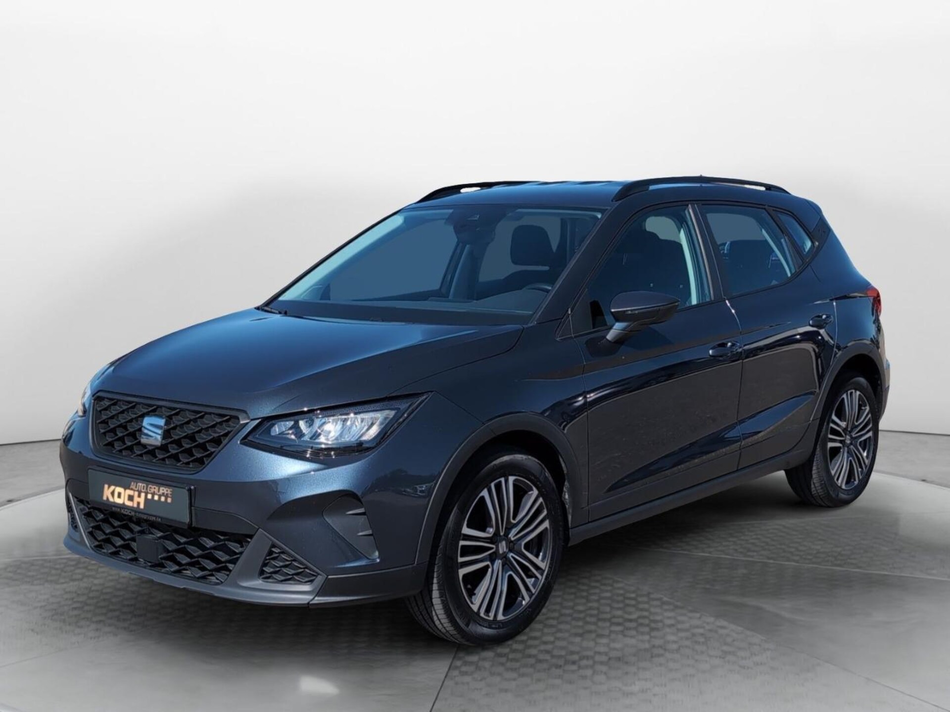 SEAT Arona Style