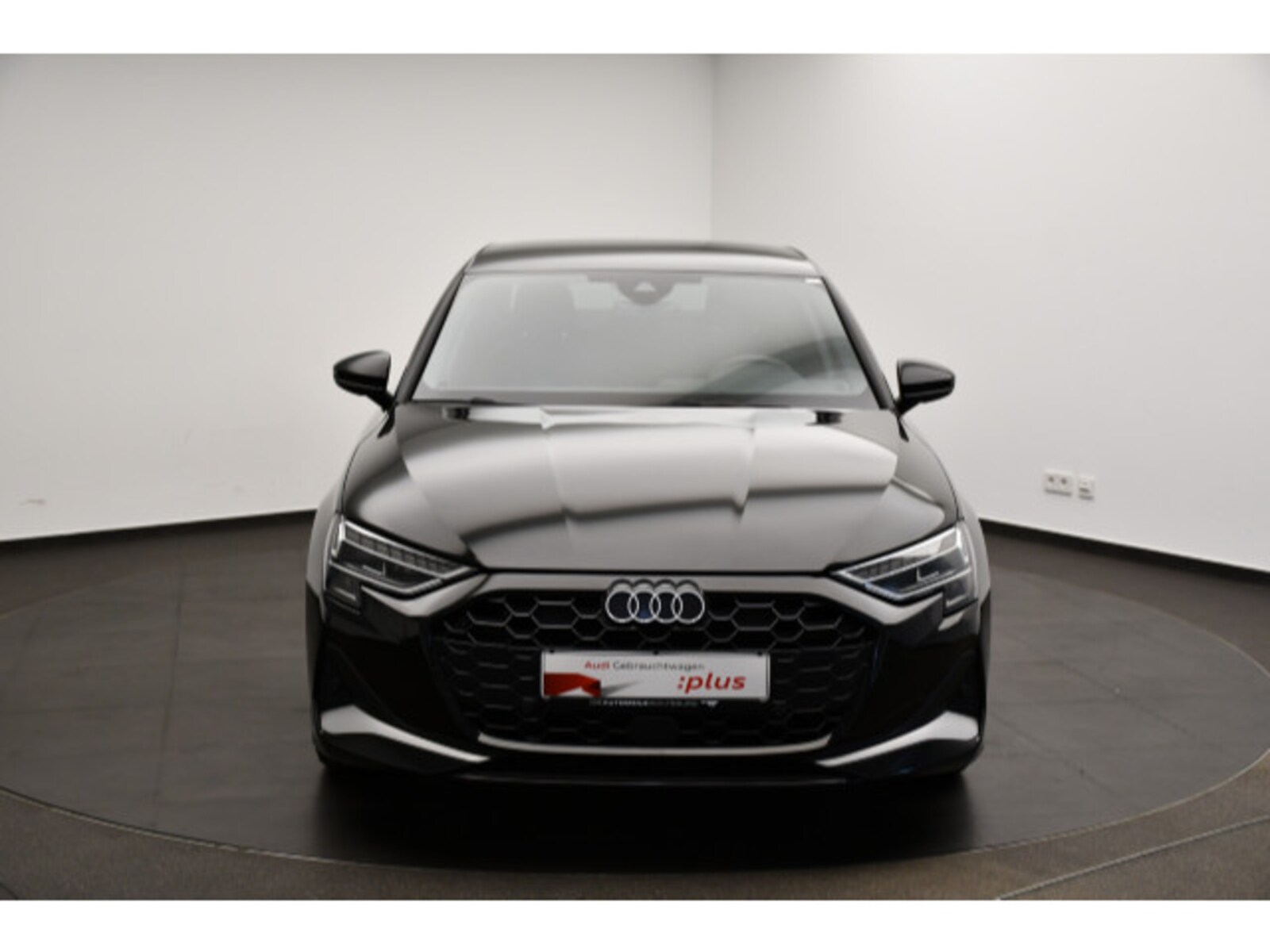 Audi A3 Limousine – Bild 20