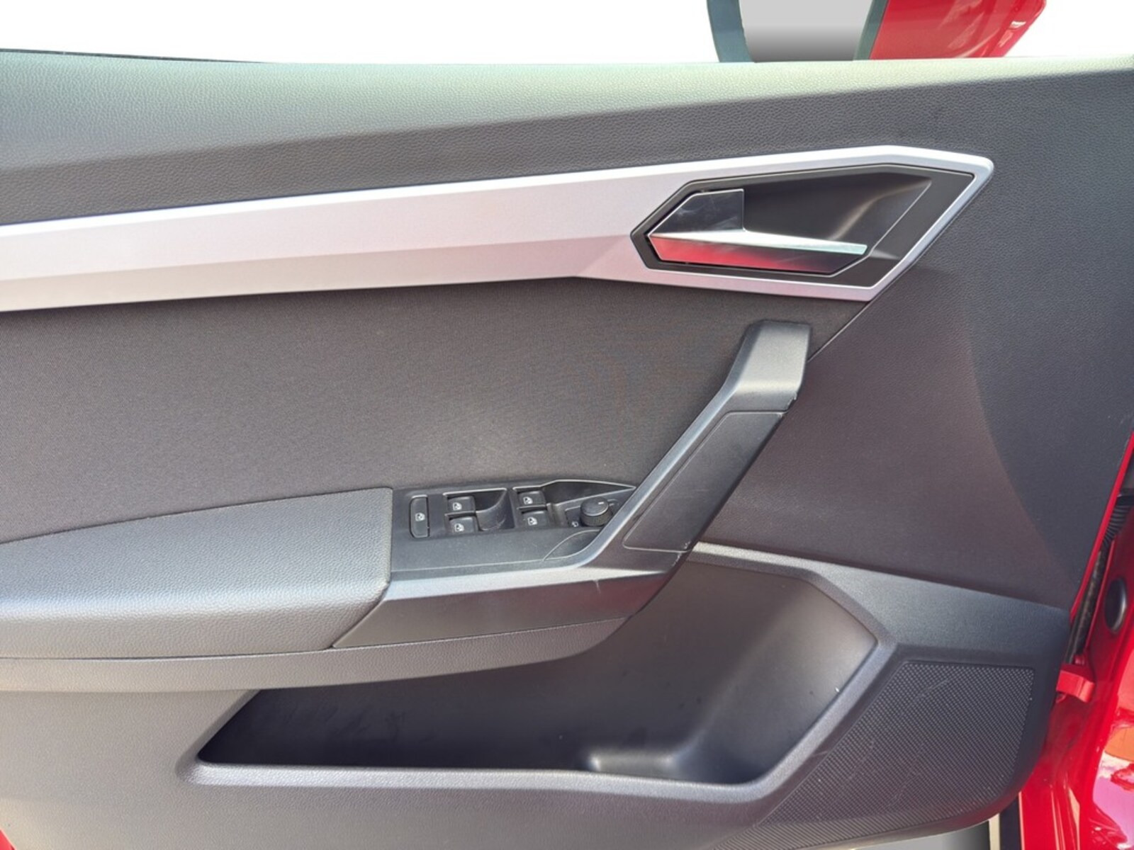 SEAT Arona – Bild 14