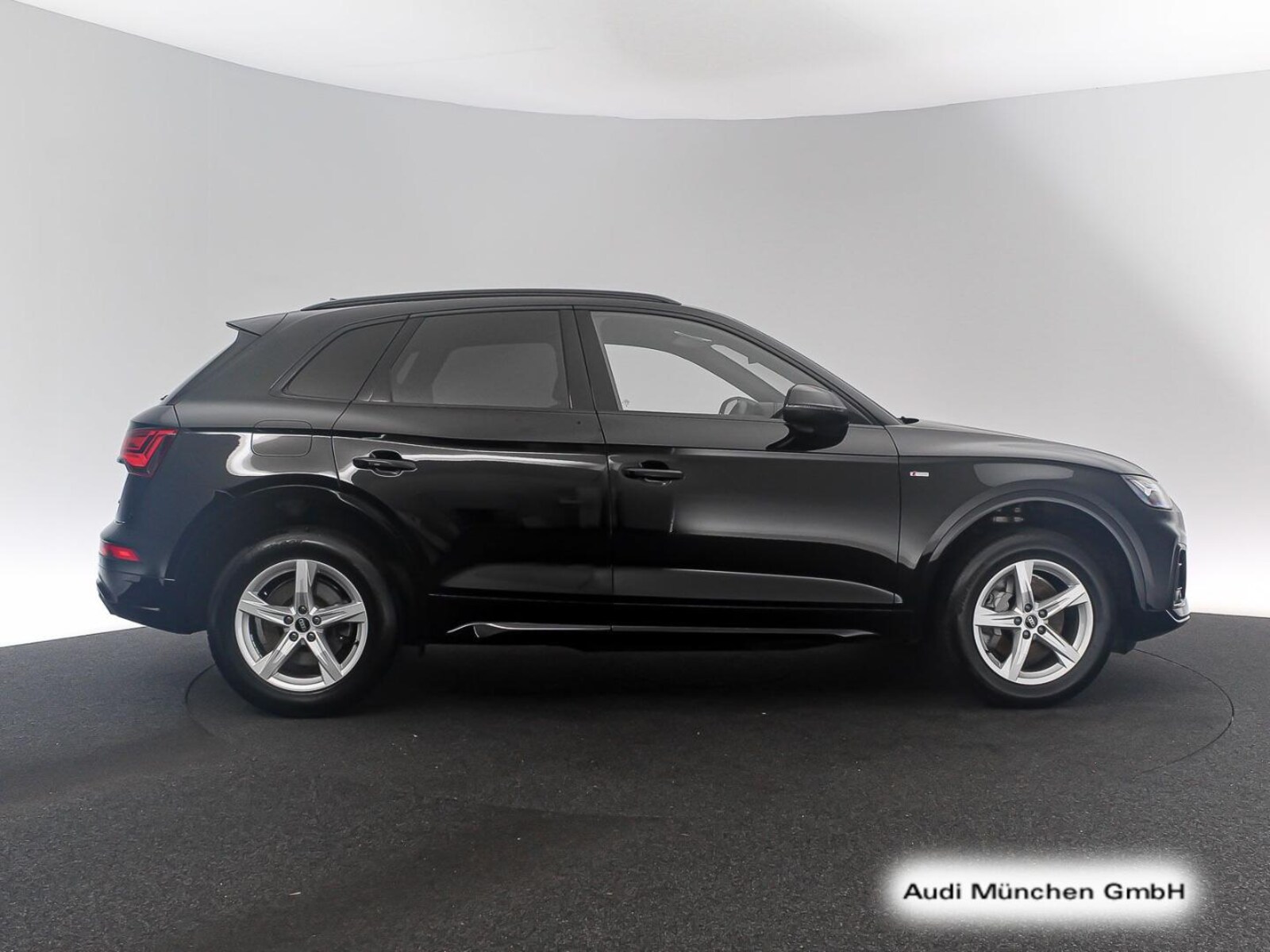 Audi Q5 – Bild 3