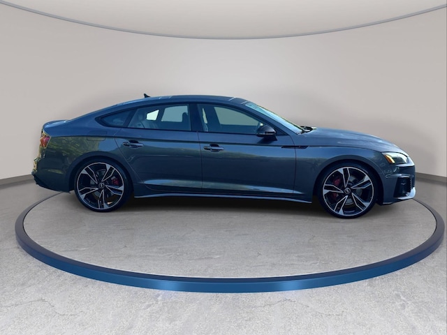 2021 Audi S5 Sportback