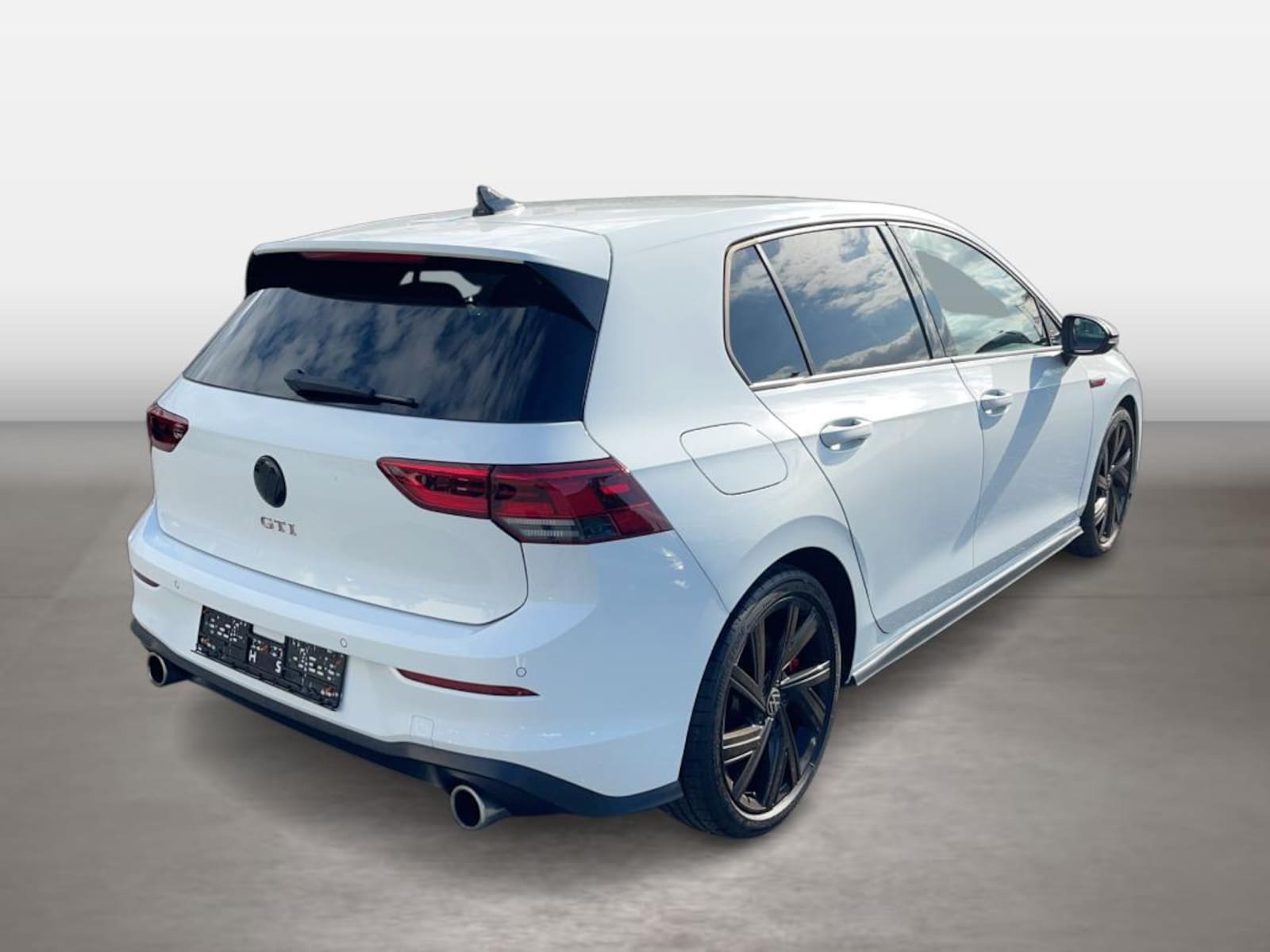 Volkswagen Golf – Bild 5