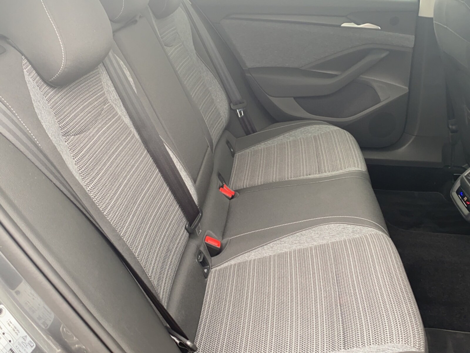 Škoda Superb Combi – Bild 13