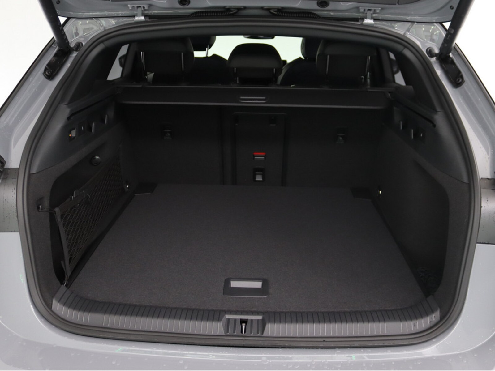 Volkswagen ID.7 Tourer – Bild 25