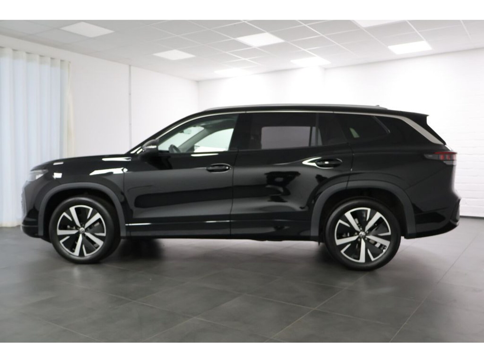 Volkswagen Tayron – Bild 7