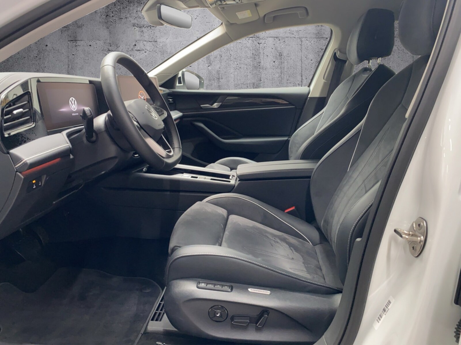 Volkswagen Passat – Bild 10