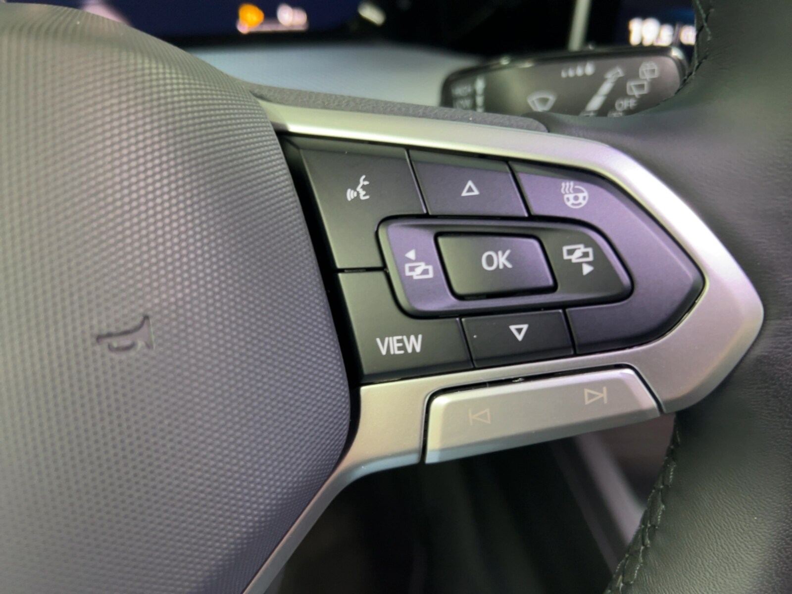 Volkswagen Golf – Bild 9