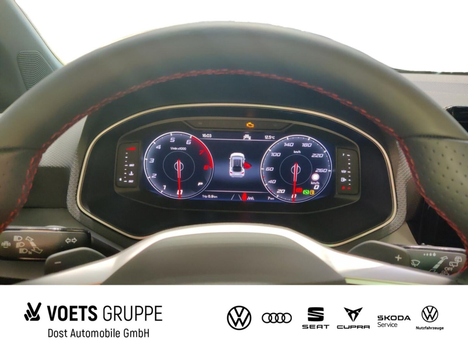 SEAT Arona – Bild 11