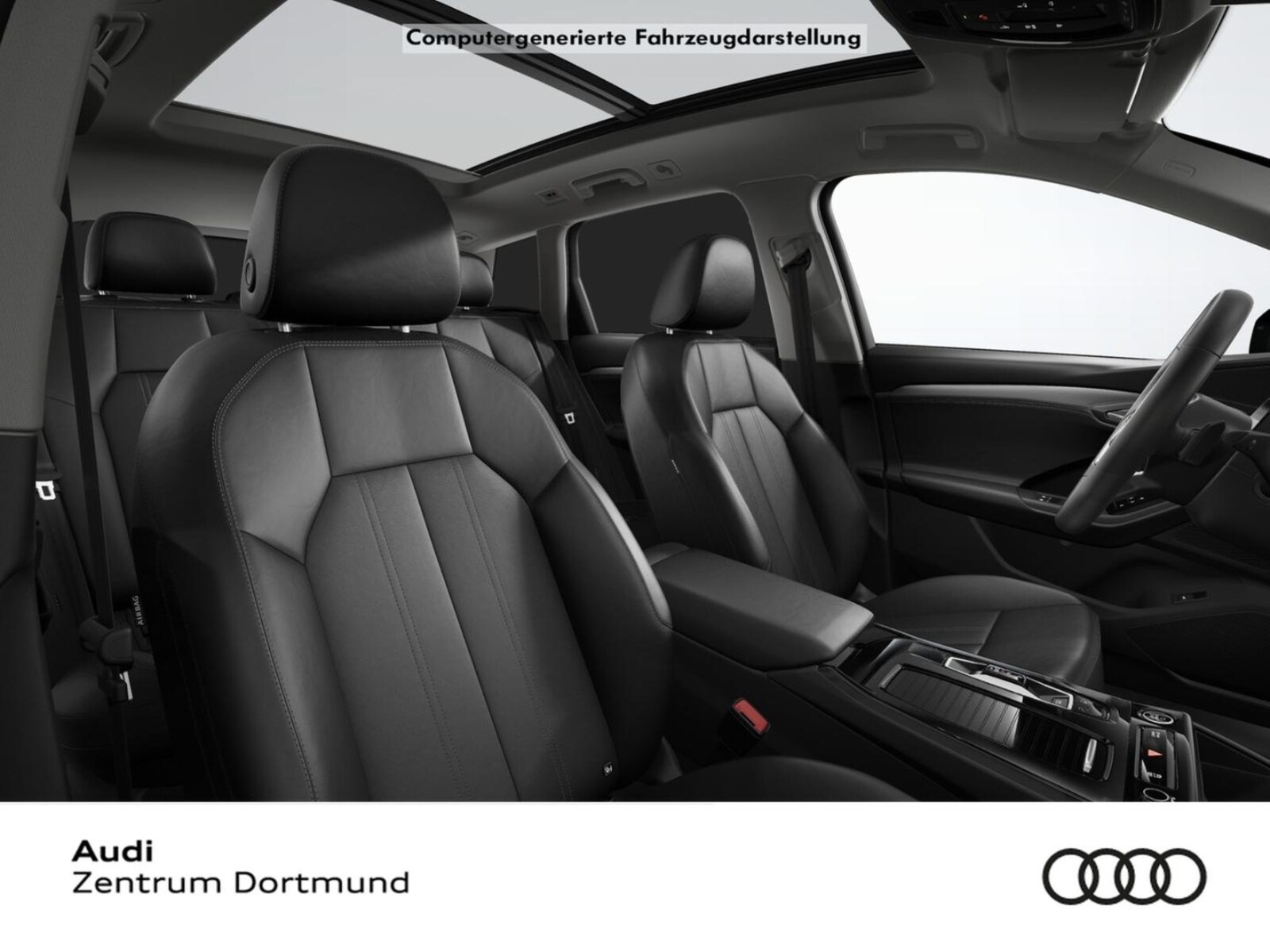 Audi Q6 e-tron – Bild 11