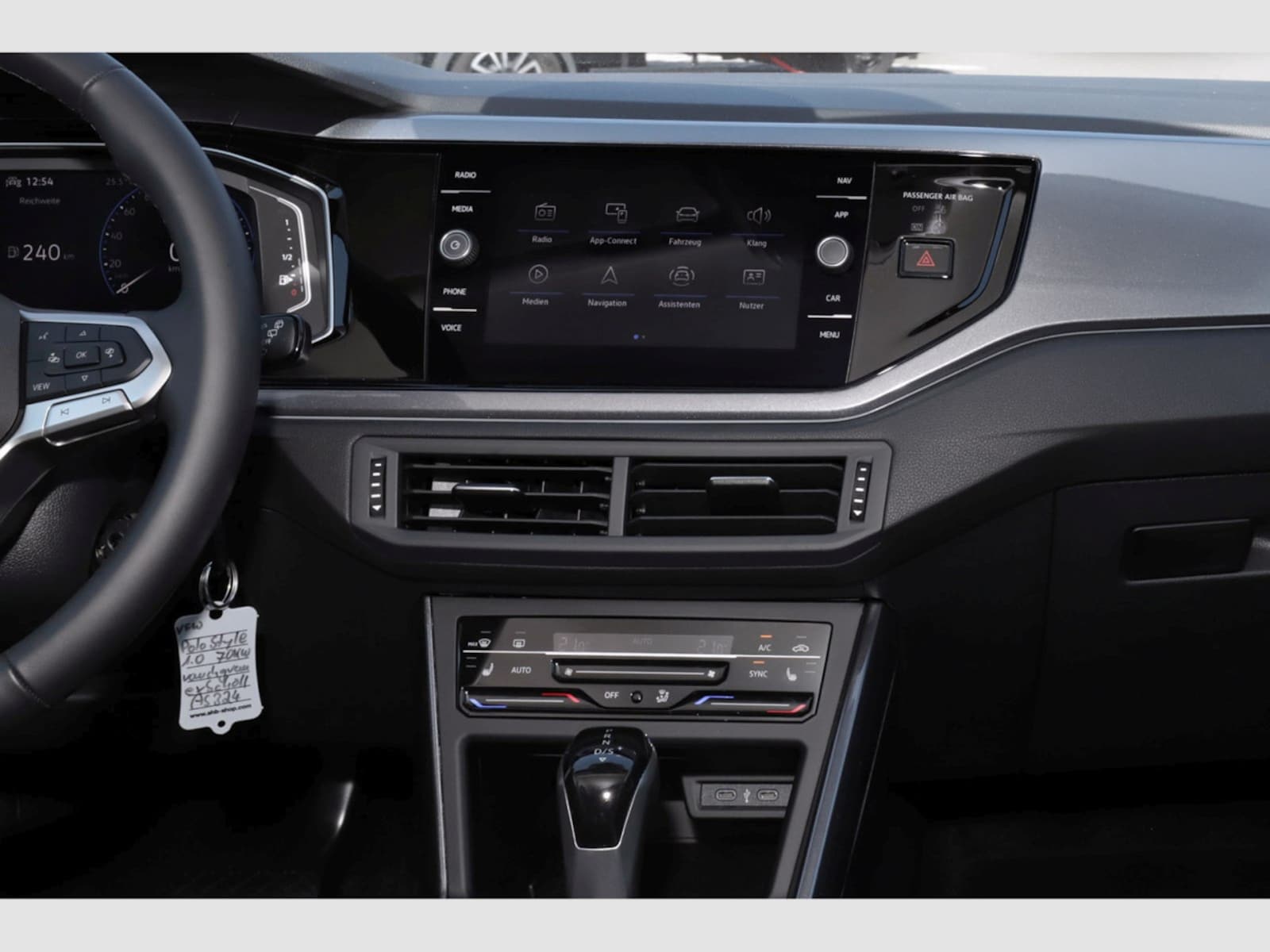 Volkswagen Polo – Bild 12