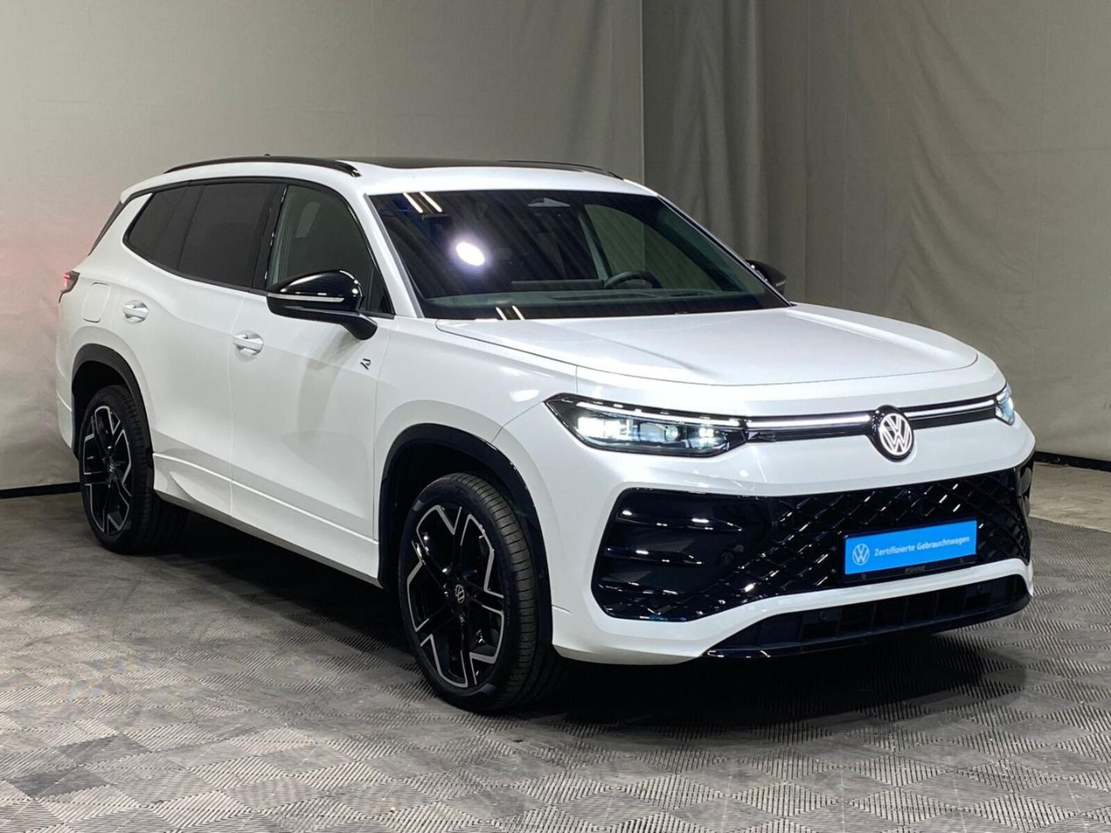 Volkswagen Tayron – Bild 27