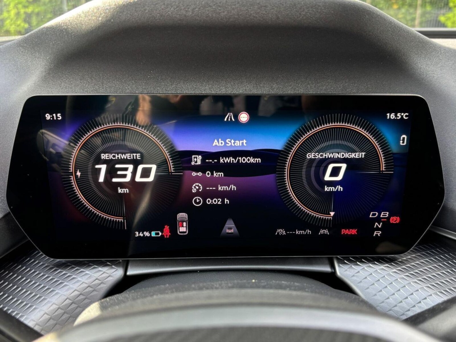 CUPRA Raval – Bild 13