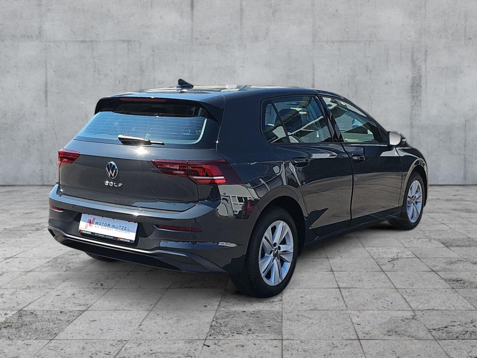 Volkswagen Golf – Bild 5