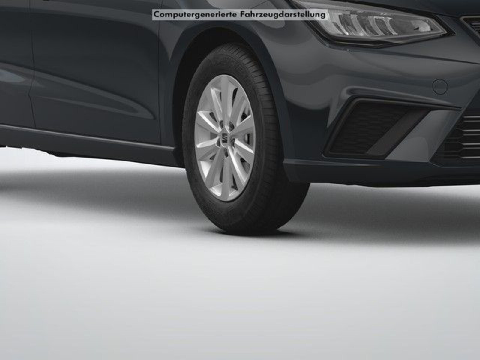 SEAT Ibiza – Bild 8