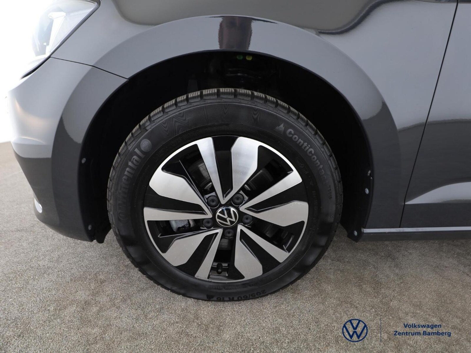 Volkswagen Touran – Bild 13
