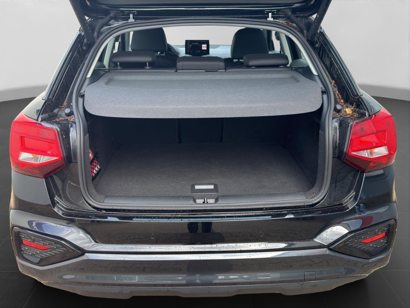 Bild über Audi Q2 advanced 35 TDI S tronic - für weitere Informationen kontaktieren Sie den Audi Partner
