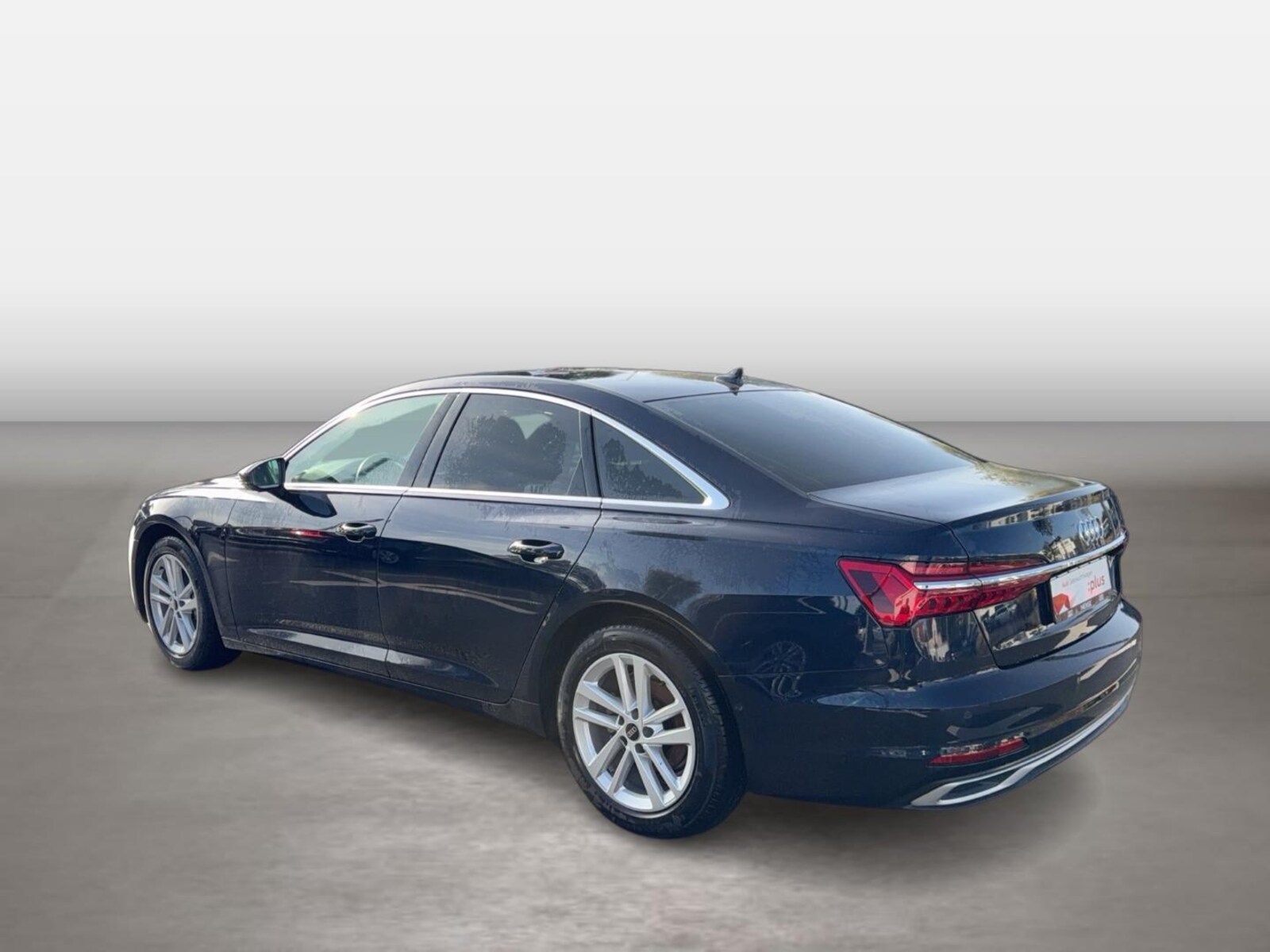 Audi A6 Limousine – Bild 2