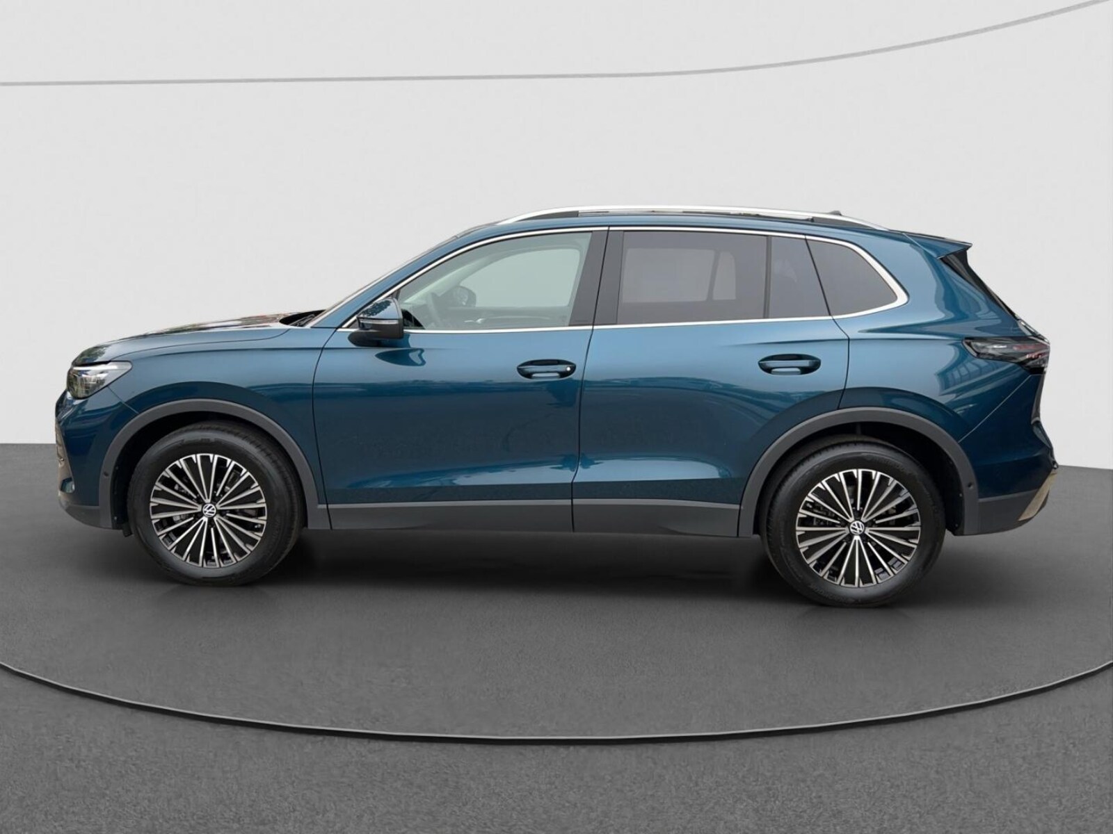 Volkswagen Tiguan – Bild 5