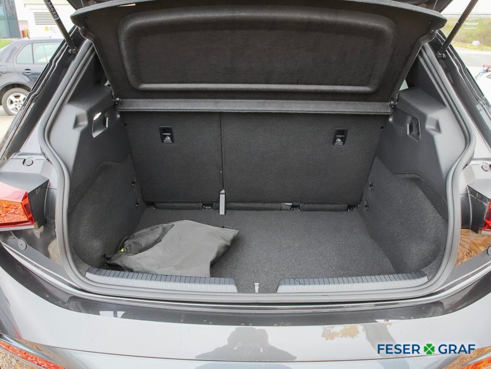 CUPRA Born – Bild 7