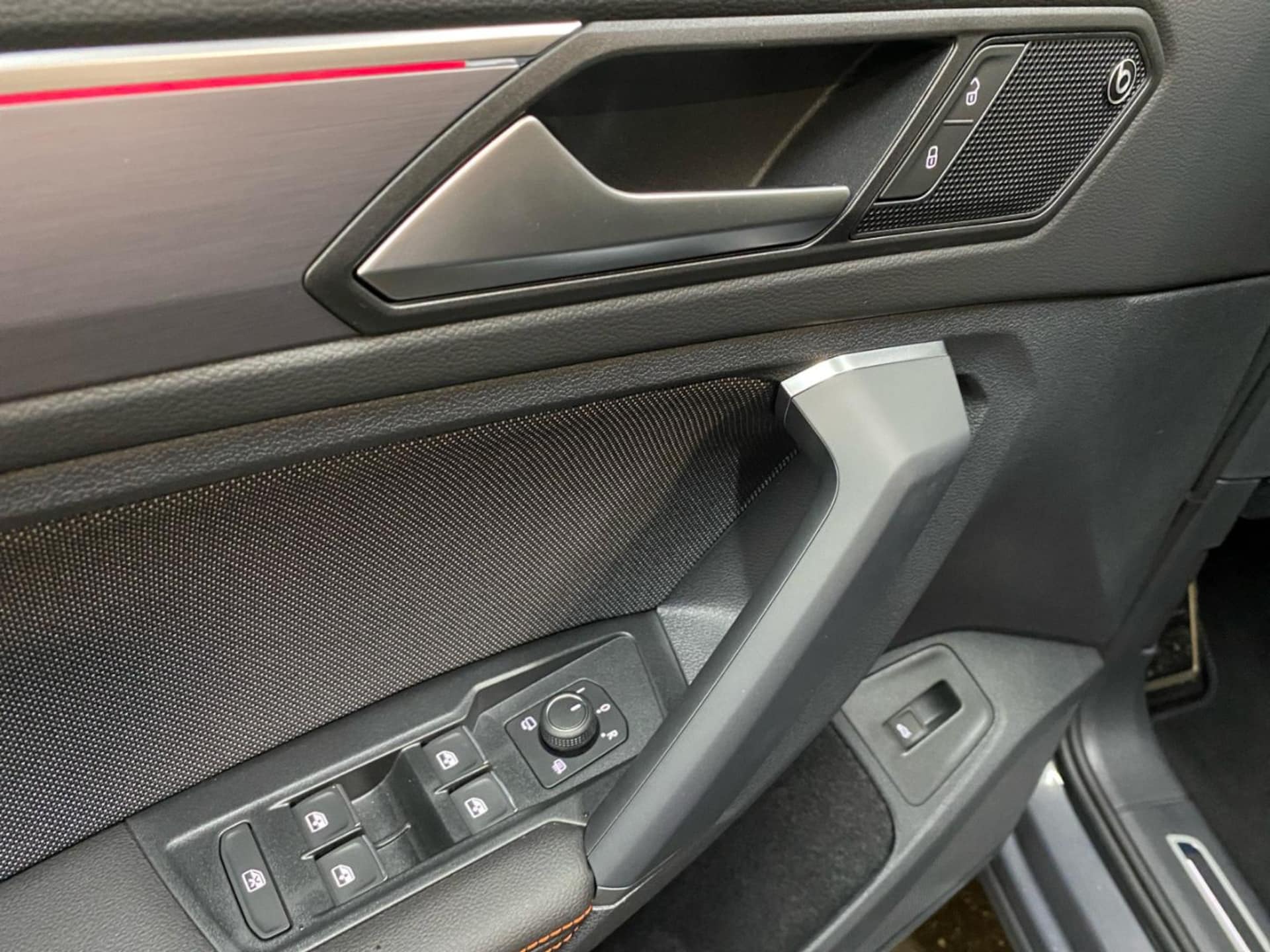 SEAT Tarraco FR