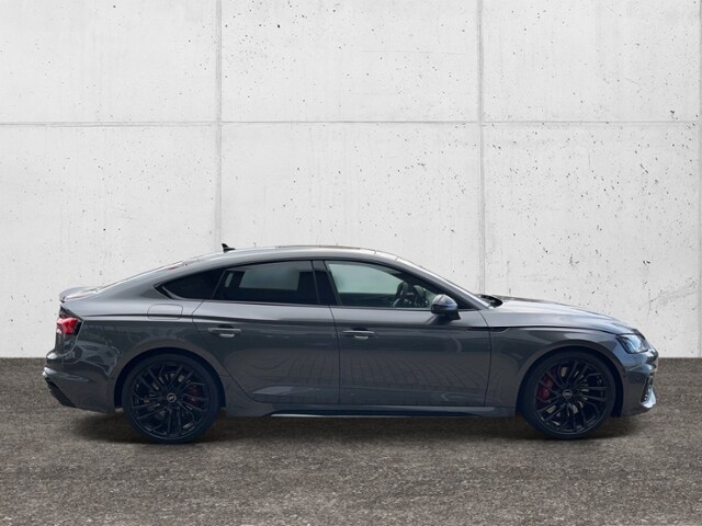 Image about Audi RS 5 Sportback TFSI quattro tiptronic