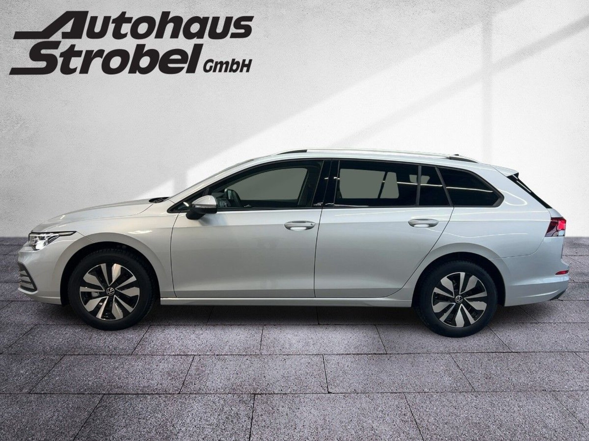 Volkswagen Golf Variant MOVE