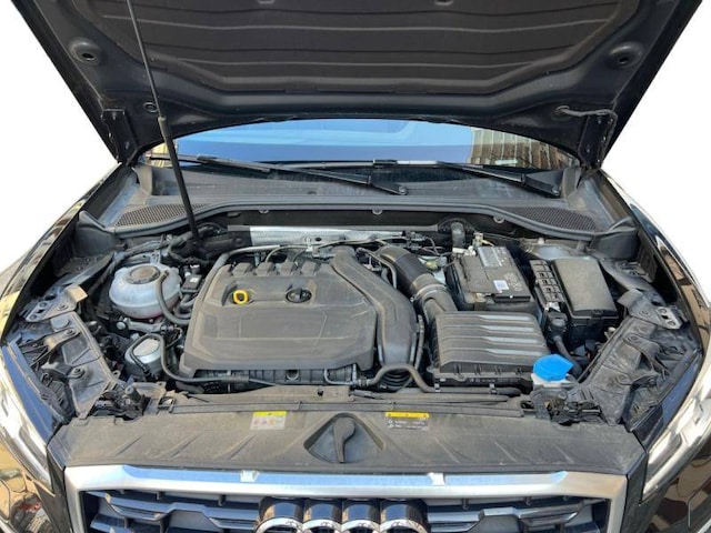 Audi Q2 S Line Plus 35 TFSI 150 Ch S Tronic - 2021 - Joinsteer - #15