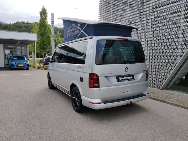 Volkswagen T6.1 California