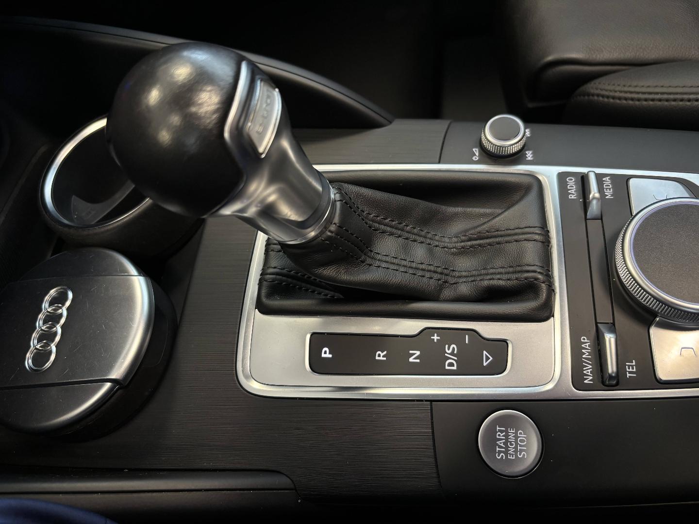 Image about Audi A3 Sportback e-tron Design Luxe 40 e-tron 150 kW (204 ch) S tronic