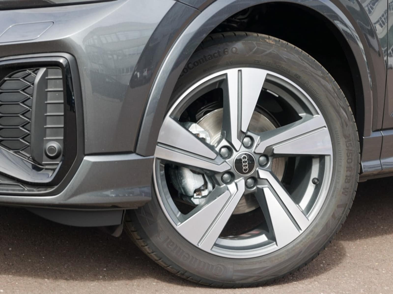 Audi Q2 – Bild 5