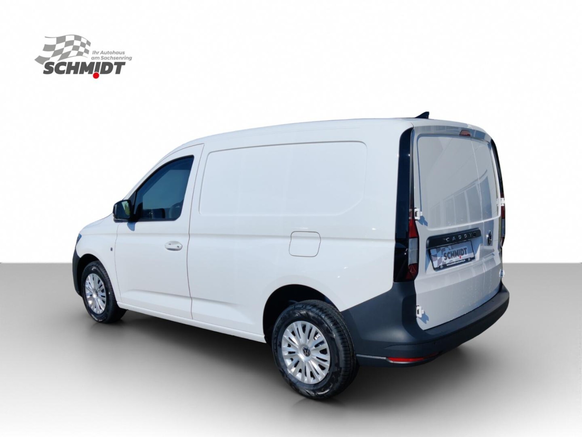 Volkswagen Caddy Cargo