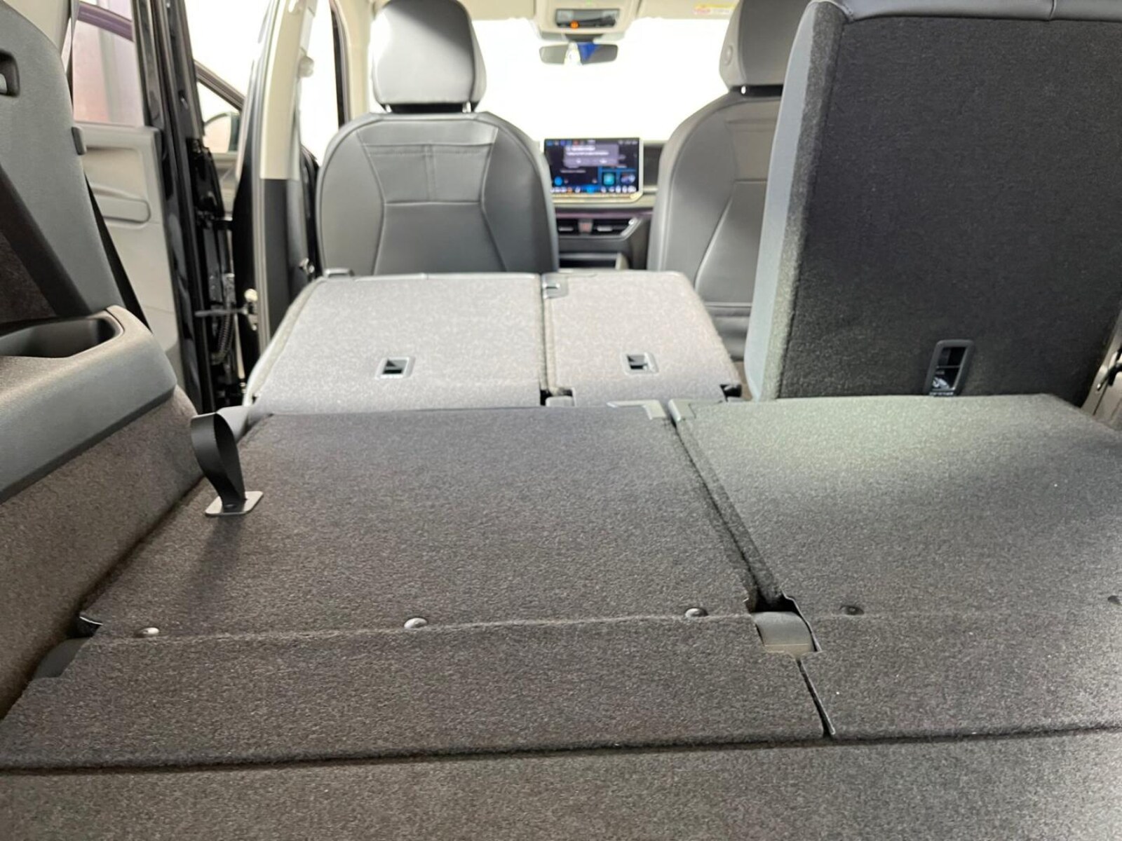 Volkswagen Tayron – Bild 16