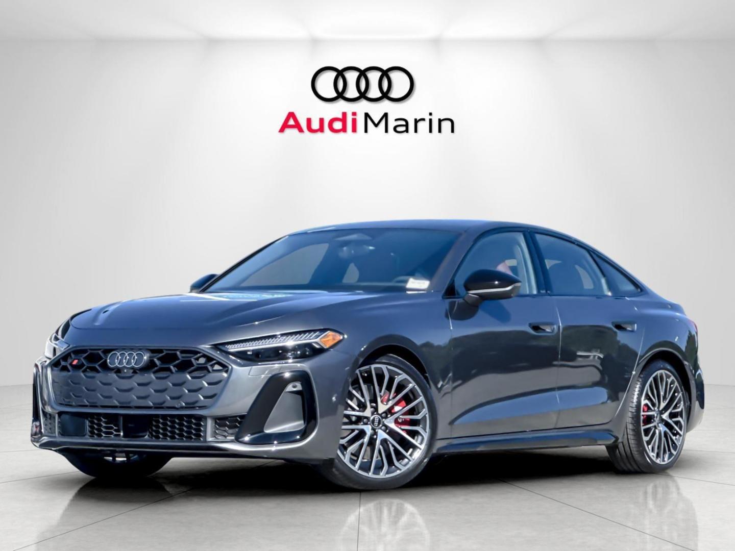 2026 Audi S5 Prestige quattro S tronic's photo