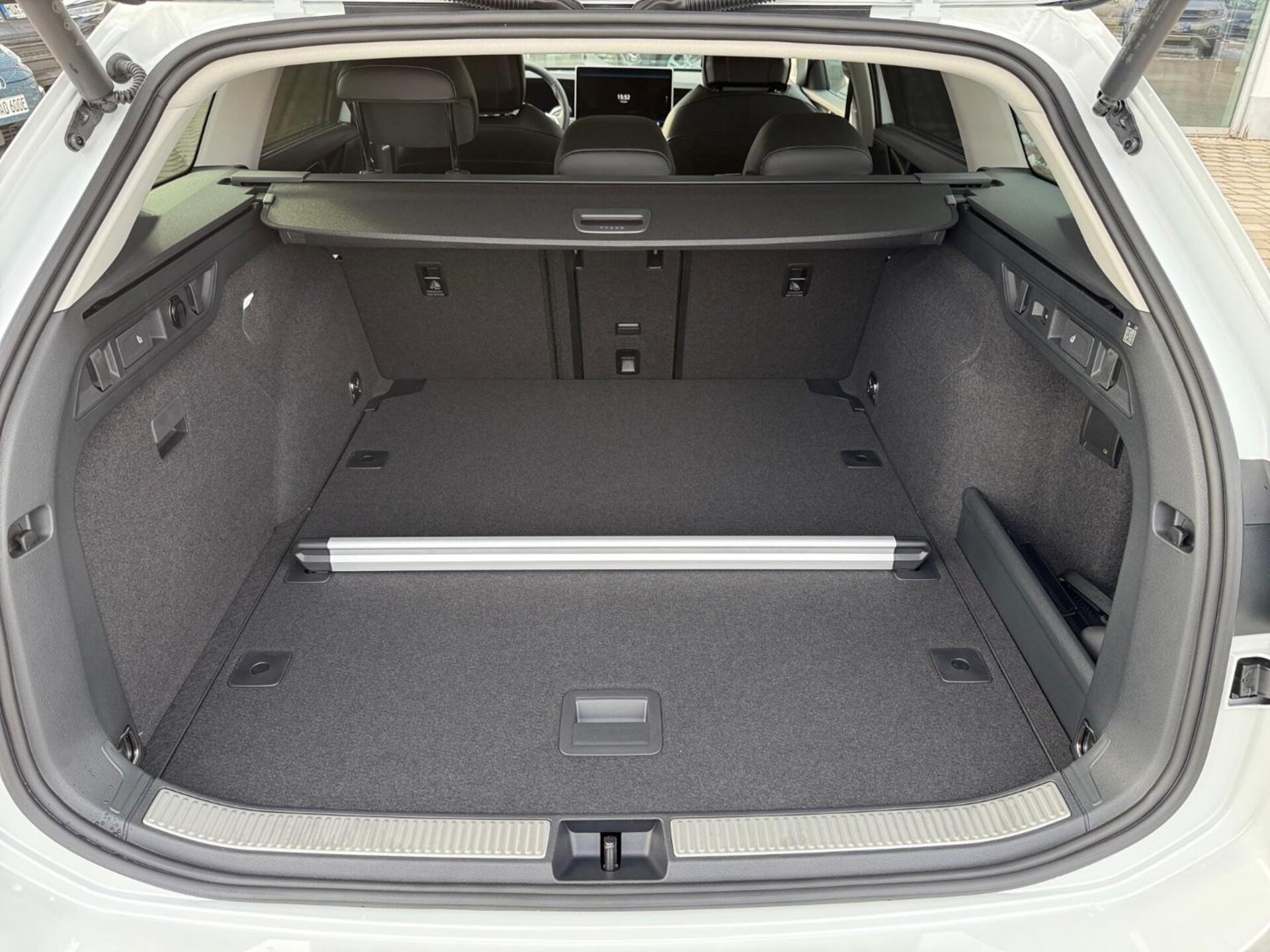 Volkswagen Passat Elegance