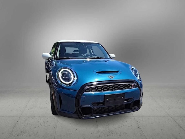 2023 MINI