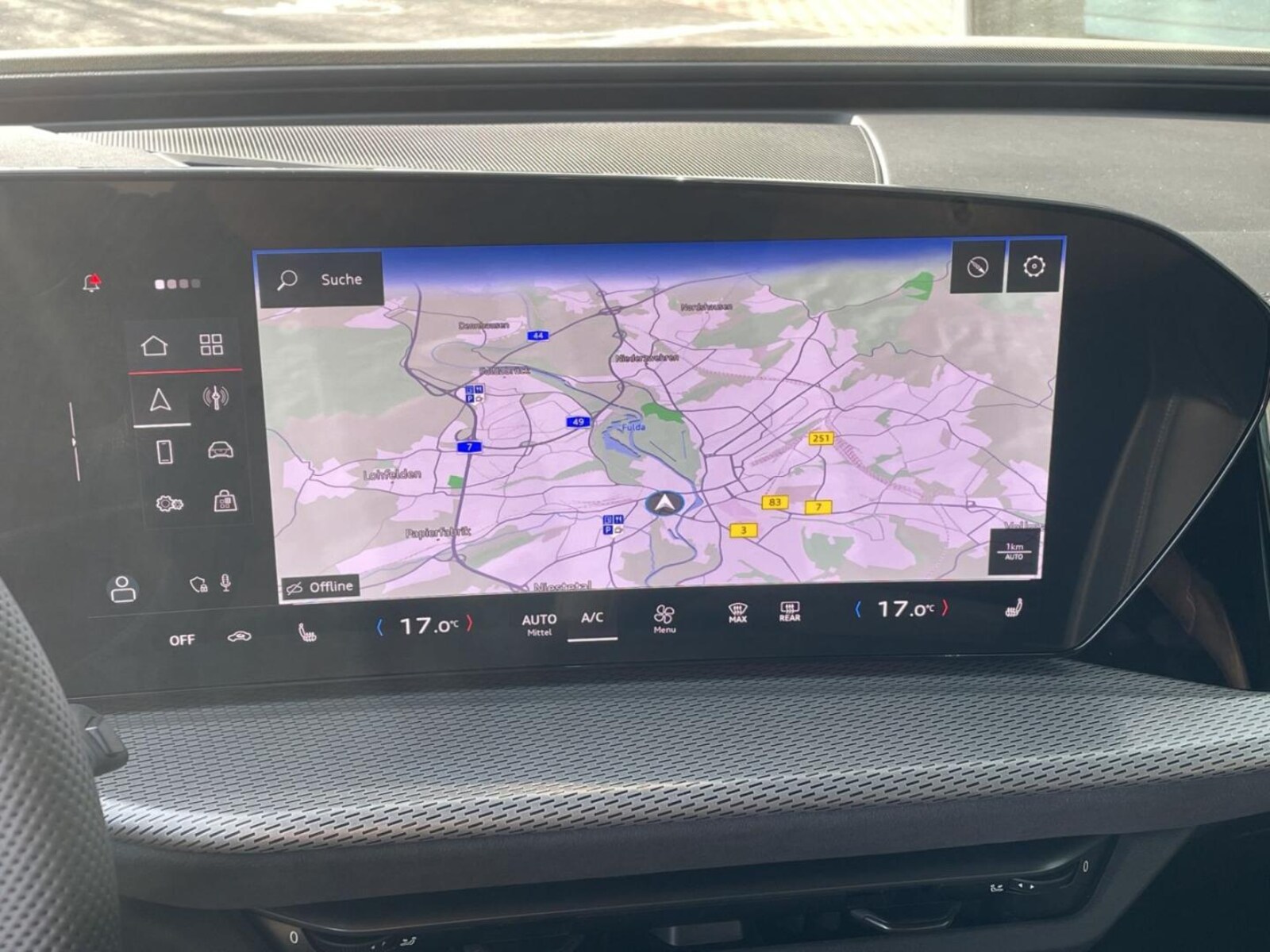 Audi Q5 Sportback – Bild 19