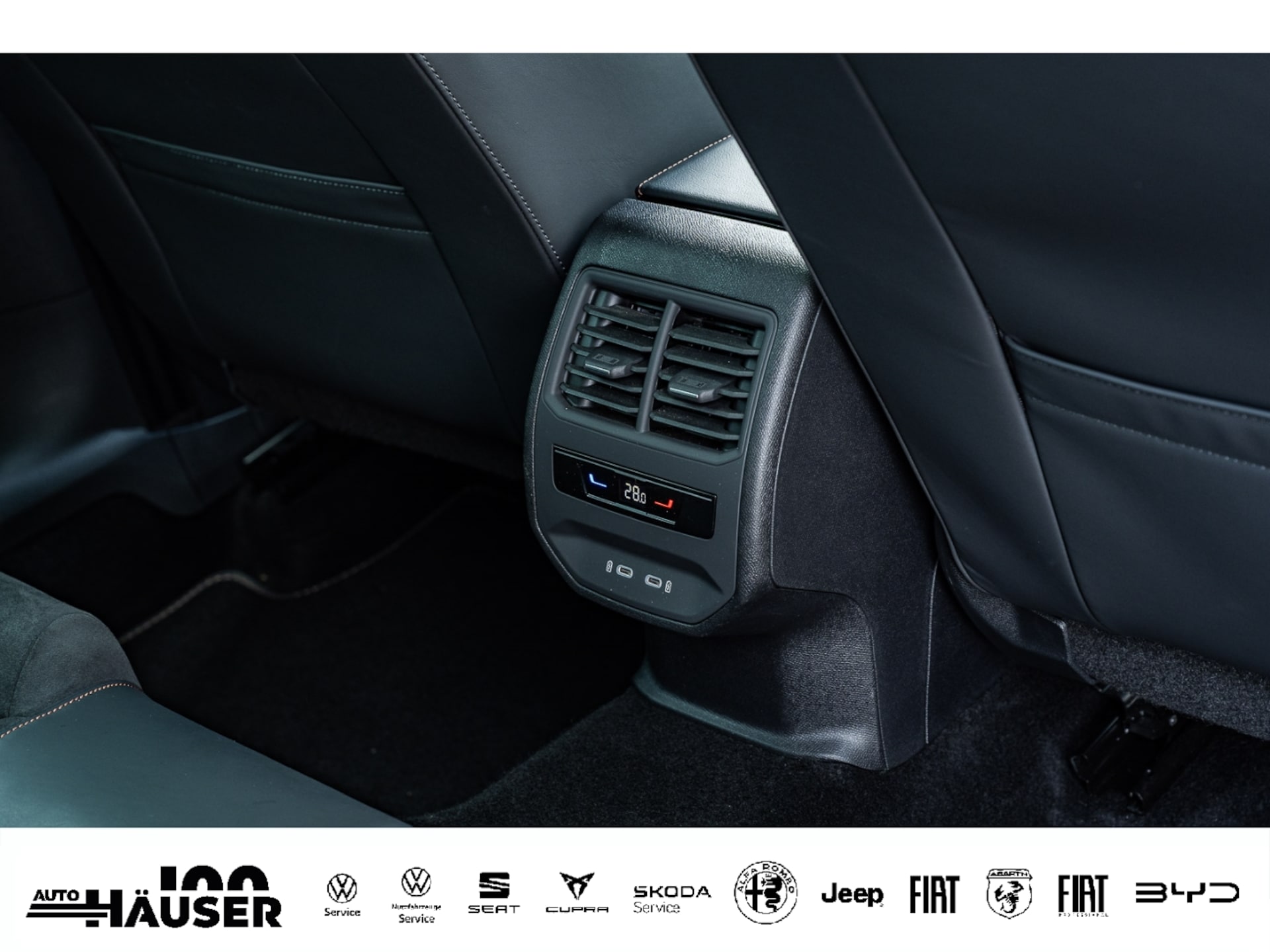 CUPRA Formentor VZ