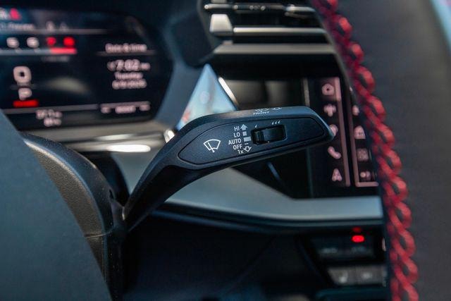 2026 Audi S3 Base - Photo 14