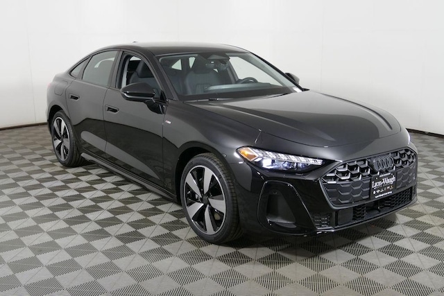 Photo of 2026 Audi A5 Sedan